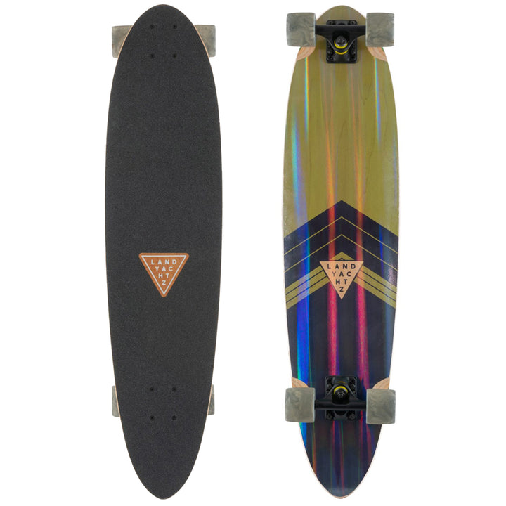Landyachtz Super Chief Longboard Complete