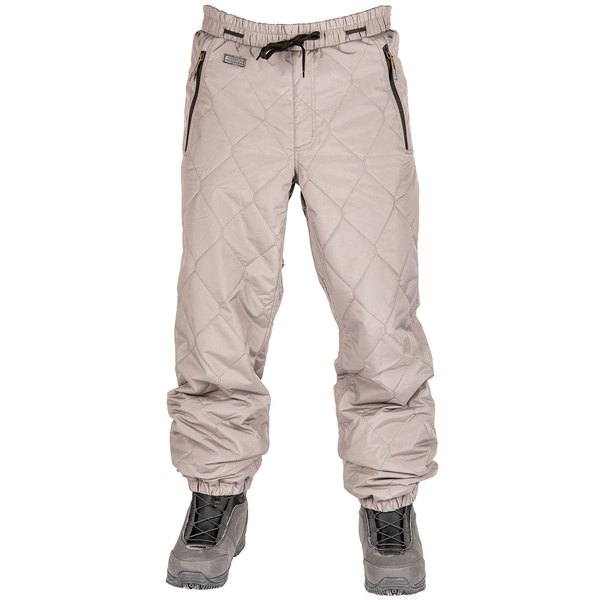 L1 Aftershock Pants Gunmetal