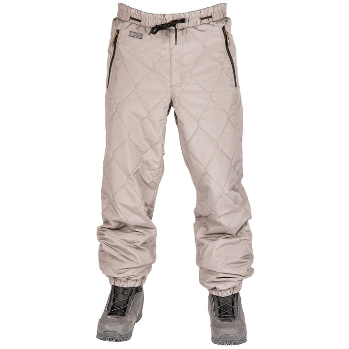L1 Aftershock Pants Gunmetal