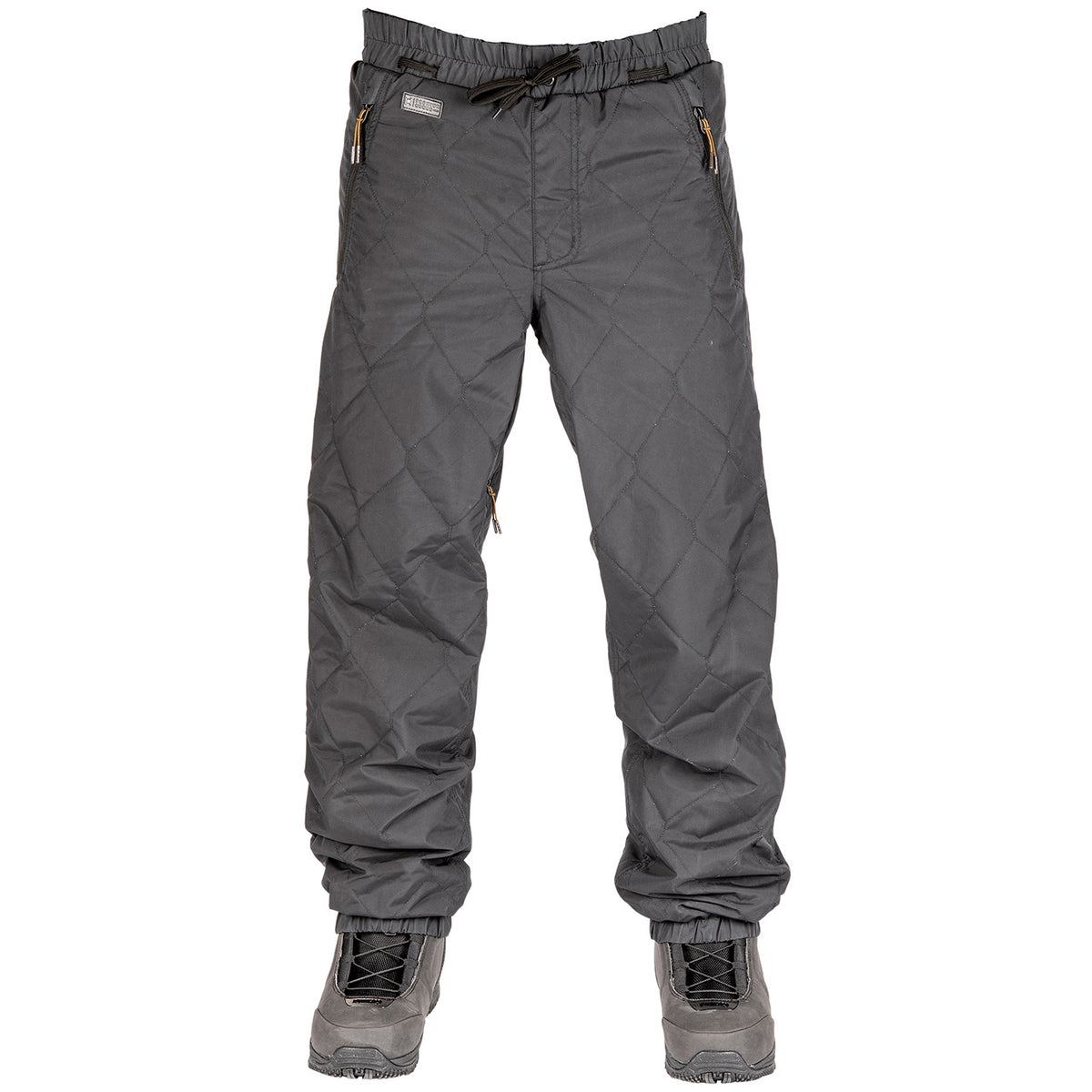 L1 Aftershock Pants Black