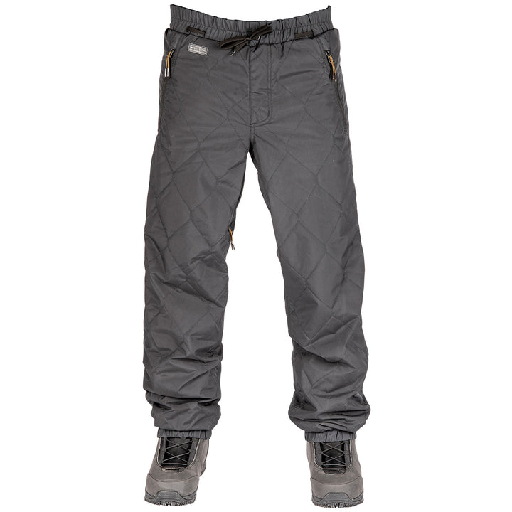 L1 Aftershock Pants Black