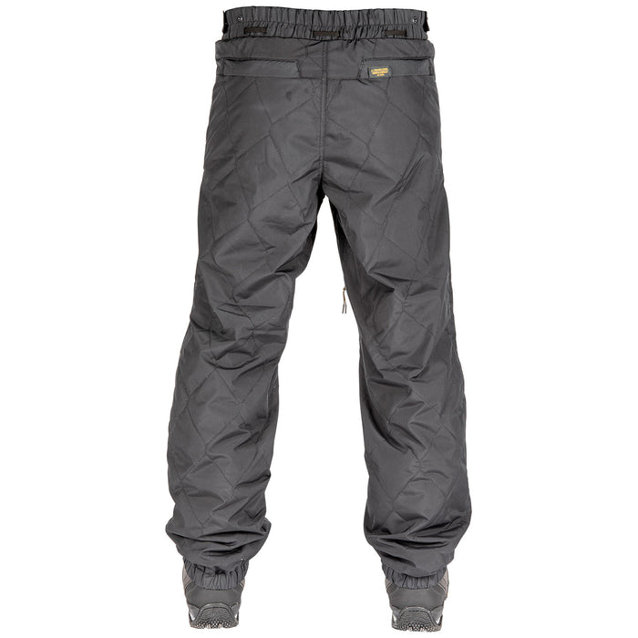 L1 Aftershock Pants Black