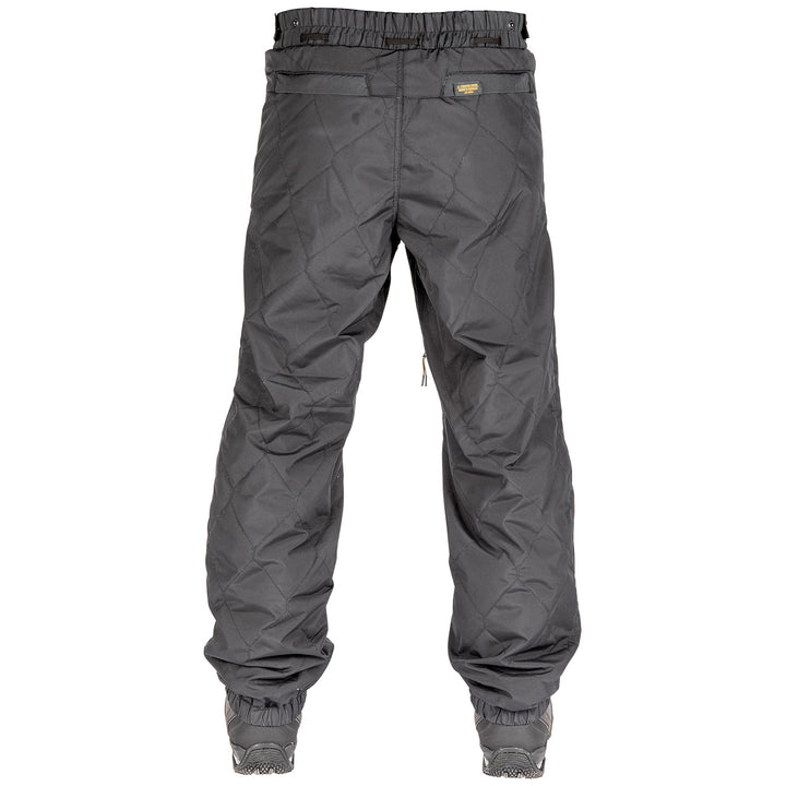 L1 Aftershock Pants Black