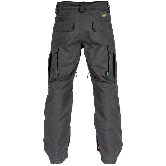 L1 Brigade Pants Black
