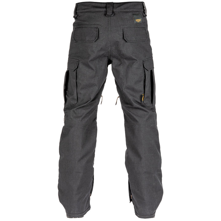 L1 Brigade Pants Black