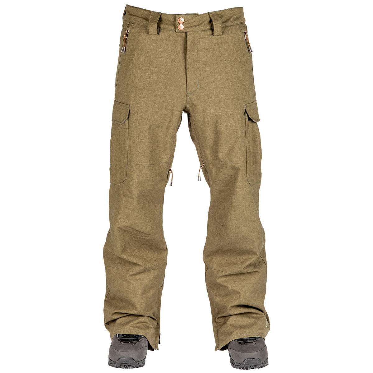 L1 Brigade Pants Military
