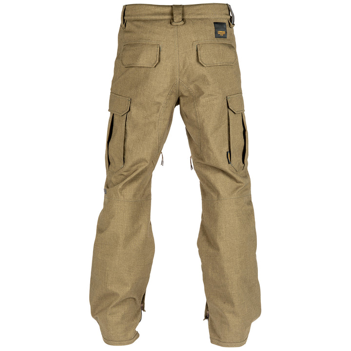 L1 Brigade Pants Military