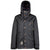 L1 Wilcox Jacket Black
