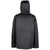 L1 Wilcox Jacket Black