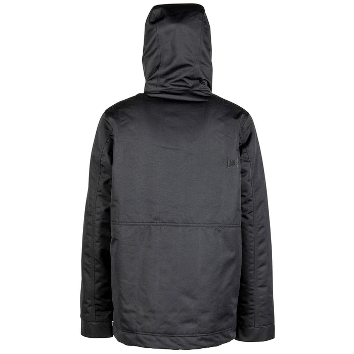 L1 Wilcox Jacket Black
