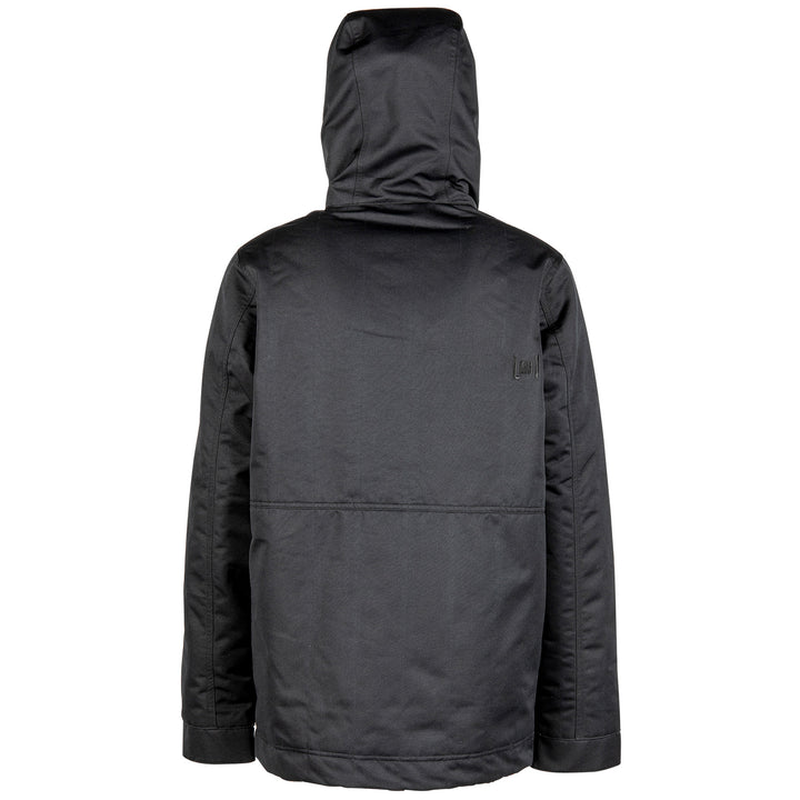 L1 Wilcox Jacket Black