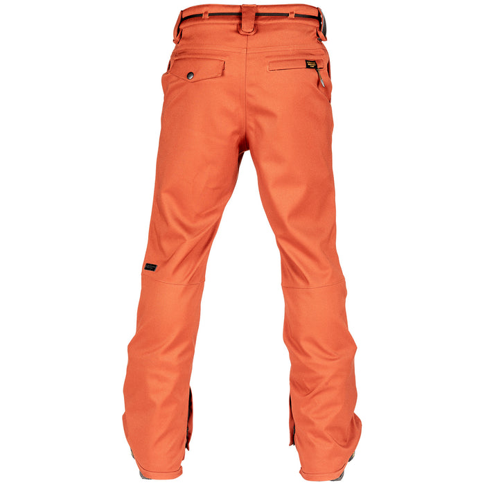 L1 Thunder Pants Rust