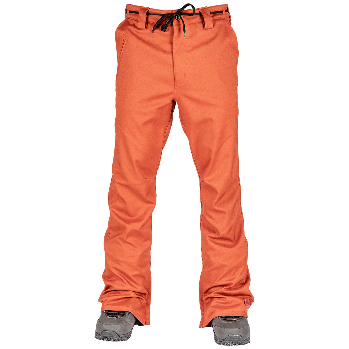 L1 Thunder Pants Rust
