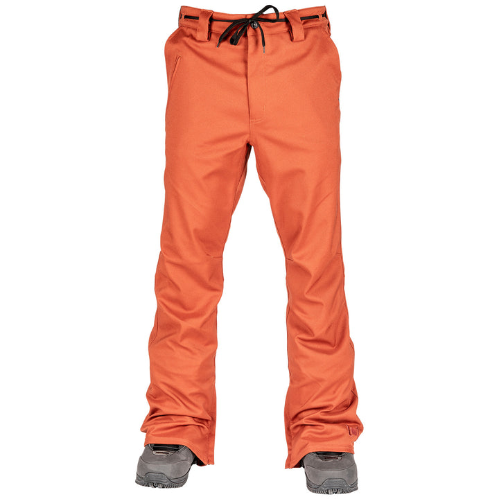 L1 Thunder Pants Rust