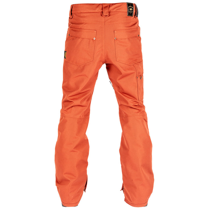 L1 Americana Pants Rust