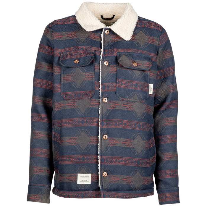 L1 Hamilton Flannel Aztec