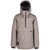 L1 Aftershock Anorak Jacket Gunmetal