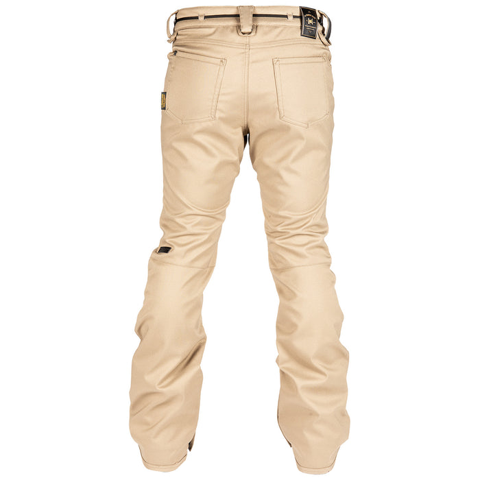 L1 Heartbreaker Twill Pants - Women's Moonlight Ivory