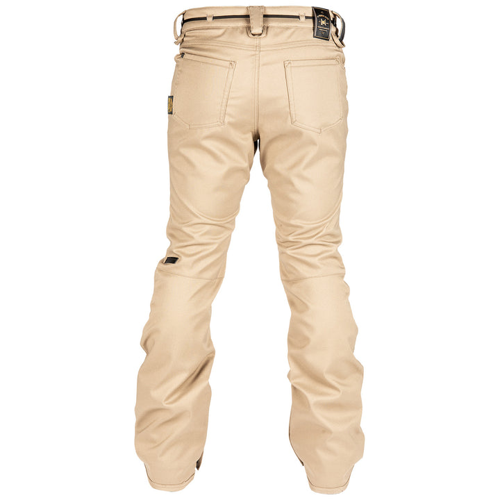 L1 Heartbreaker Twill Pants - Women's Moonlight Ivory