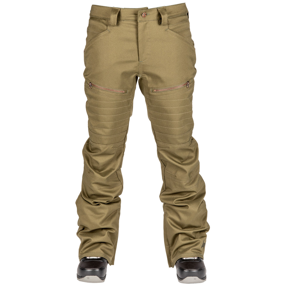 L1 Apex Pants - Women's Tobacco