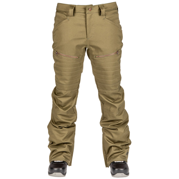 L1 Apex Pants - Women's Tobacco