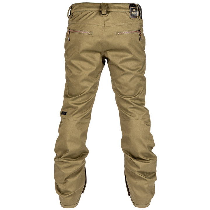 L1 Apex Pants - Women's Tobacco
