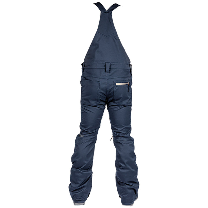 L1 Loretta Overall Bibs - Women's Ink