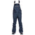 L1 Loretta Overall Bibs - Women's Ink