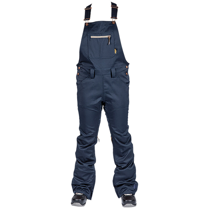 L1 Loretta Overall Bibs - Women's Ink