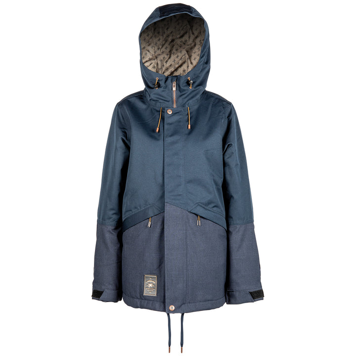 L1 Lalena Jacket - Women's Ink
