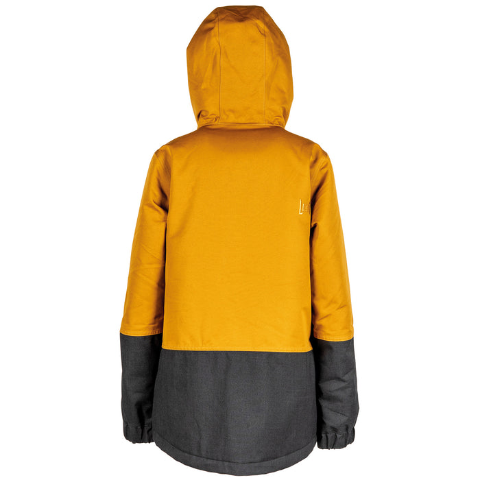 L1 Lalena Jacket - Women's Tobacco/Black