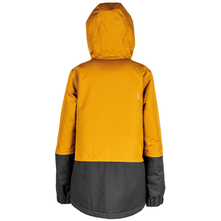 L1 Lalena Jacket - Women's Tobacco/Black