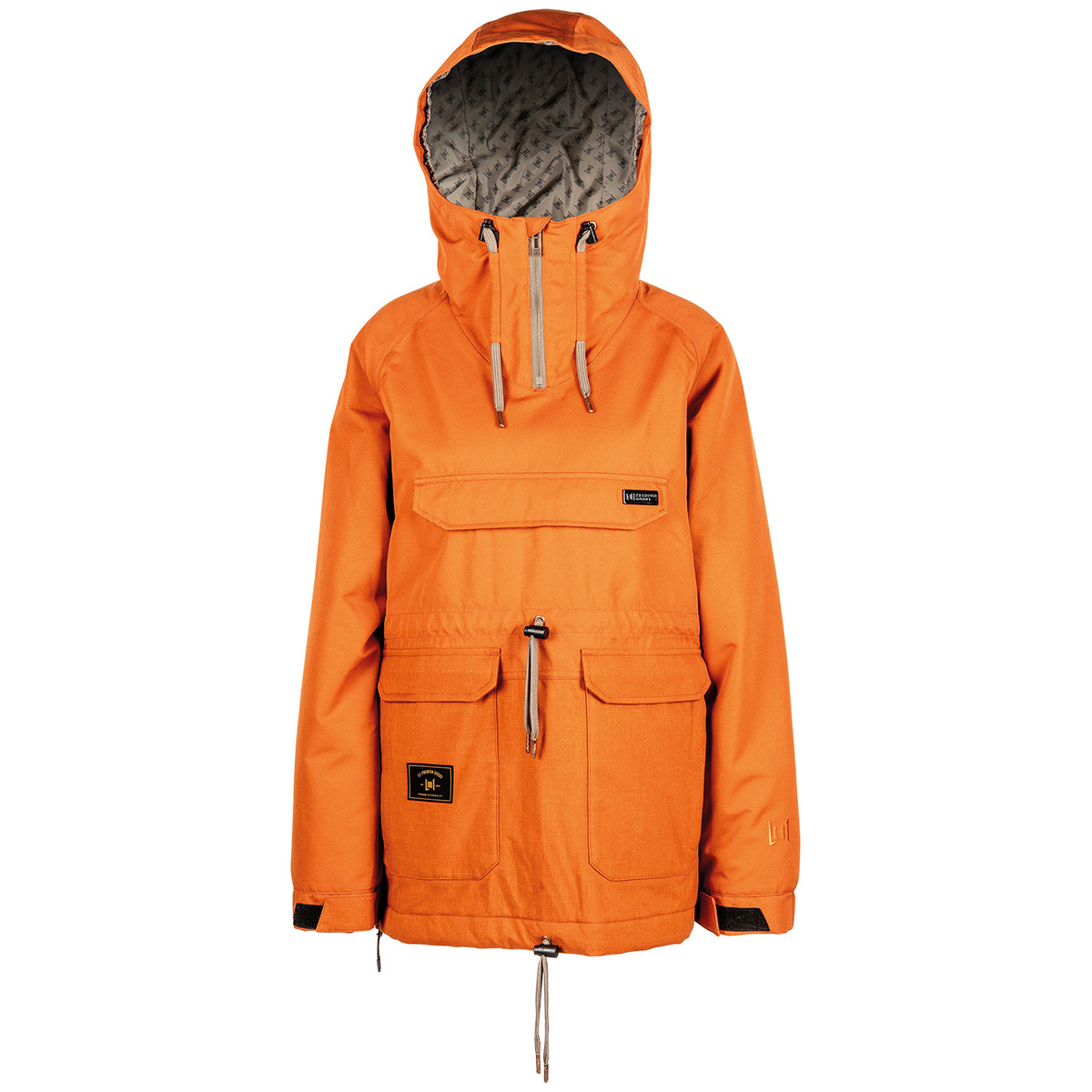L1 Prowler Anorak - Women's Bombay