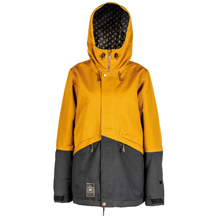 L1 Lalena Jacket - Women's Tobacco/Black