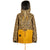 L1 Prowler Anorak - Women's Cheetah/Tobacco