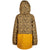 L1 Prowler Anorak - Women's Cheetah/Tobacco