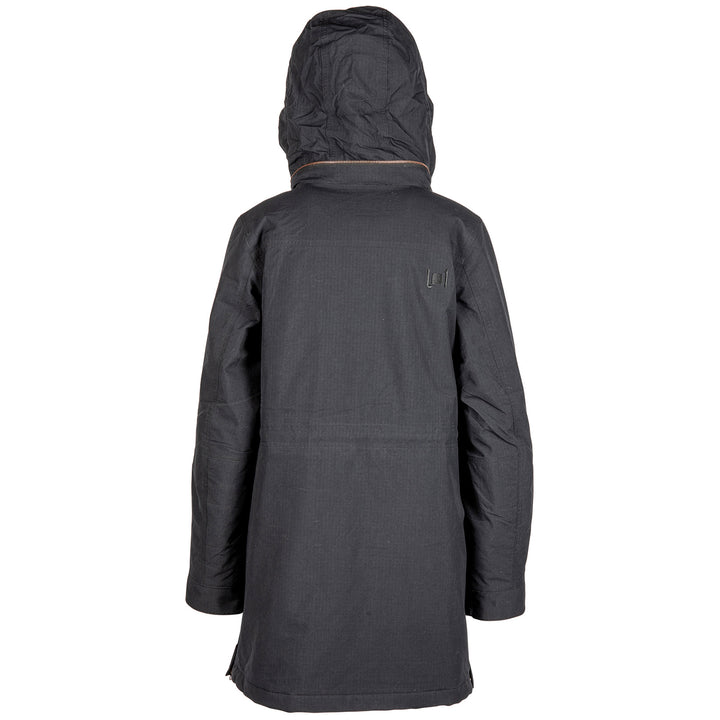 L1 Ranger Jacket - Women's Black