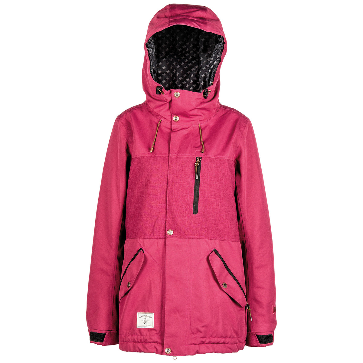 L1 Anwen Jacket - Women's Rebel