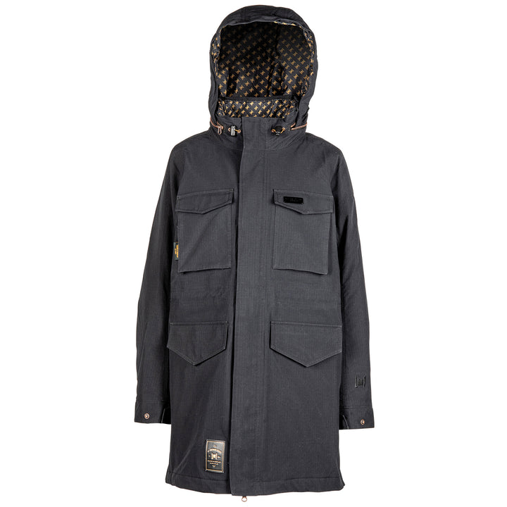 L1 Ranger Jacket - Women's Black