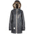 L1 Fairbanks Jacket - Women's Black