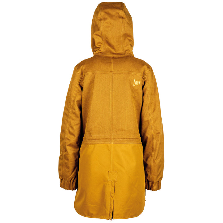 L1 Emma Jacket - Women's Tobacco