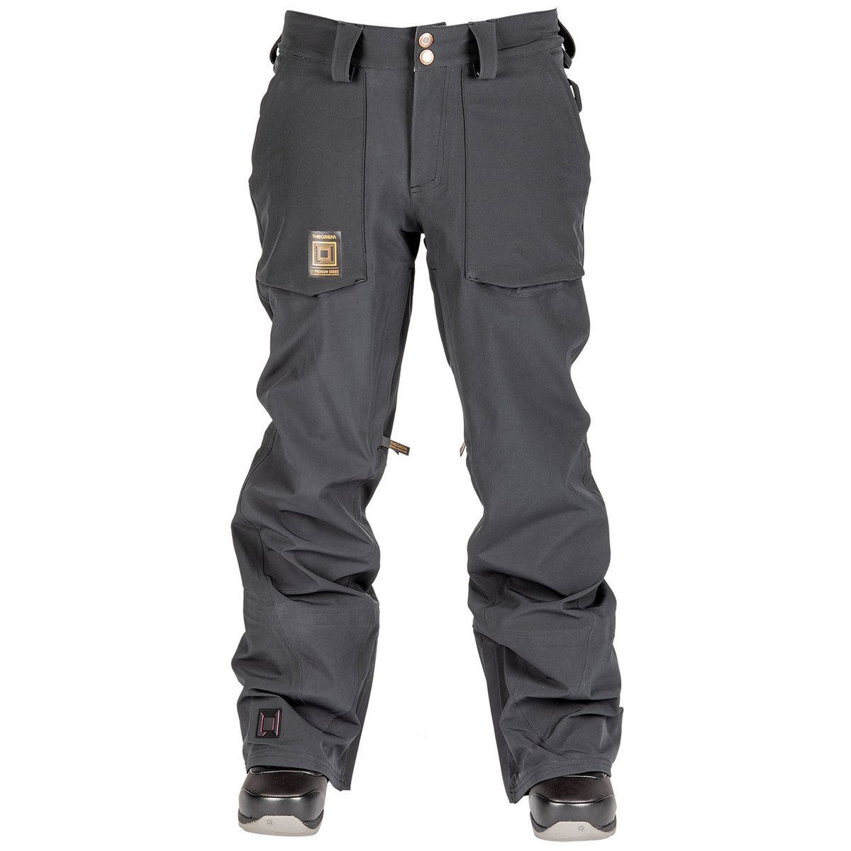 L1 Cosmic Age Pants - Women's Black