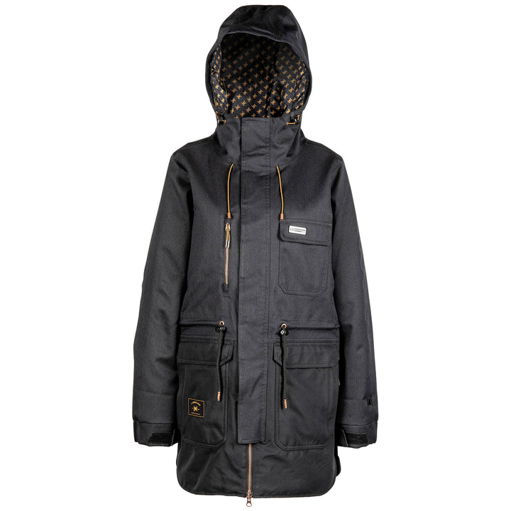 L1 Emma Jacket - Women's Black