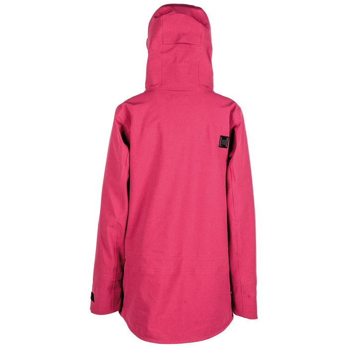 L1 Nightwave Jacket - Women's Rebel
