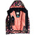 Roxy Jetty Jacket - Girls' True Black Folk Winter