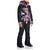 Roxy Formation Suit - Girls' True Black Active Base