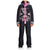 Roxy Formation Suit - Girls' True Black Active Base