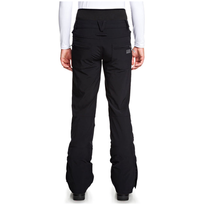 Roxy Rising High Pants - Women's True Black
