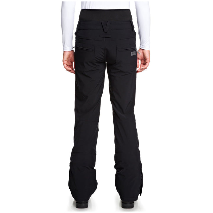 Roxy Rising High Pants - Women's True Black