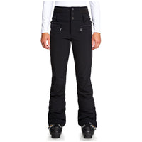 Roxy Rising High Pants - Women's True Black::True Black